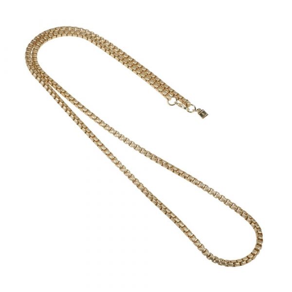 CAMPS & CAMPS | Ketting venitiaan goud